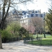 Park  Eifeltoren