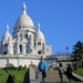 Basilique du Sacr� Coeur