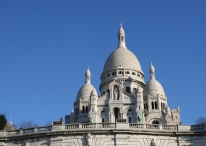 Basilique du Sacr� Coeur
