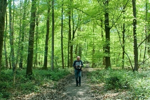 MV9_2598_Galmaarden Jef in het bos