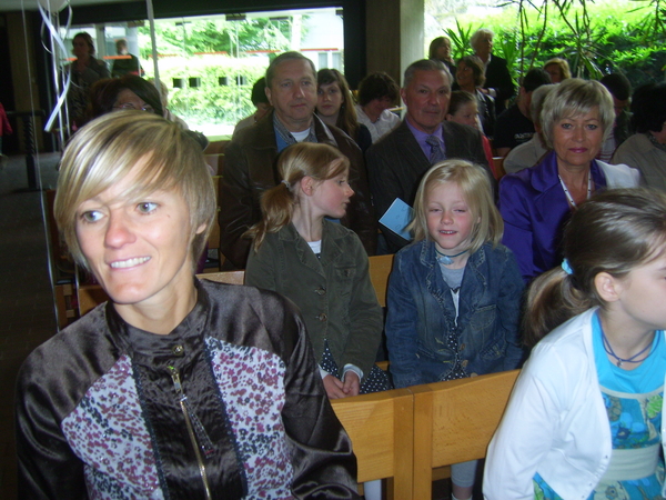 Sint Catherina kerk