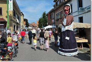 Beiaardfeesten 2009