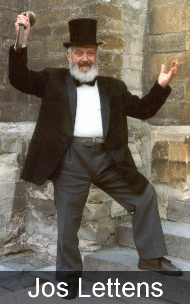 Belleman Jos Lettens