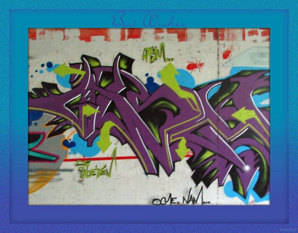 Graffiti