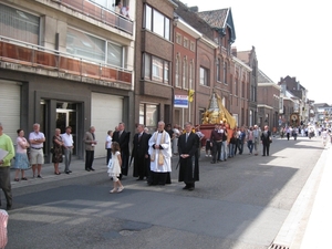 Boom 2009 Maria door vlaanderen gedragen 021