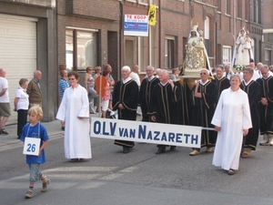 Boom 2009 Maria door vlaanderen gedragen 084