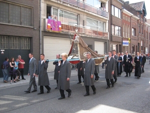 Boom 2009 Maria door vlaanderen gedragen 126