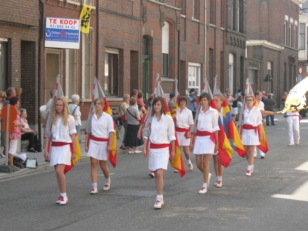 Boom 2009 Maria door vlaanderen gedragen 135