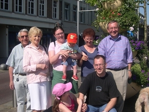 Familie