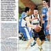 foto in krant febr 2009