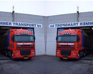 Timmer  Trucks