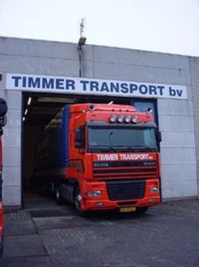 Timmer