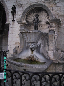 manneke pis 3