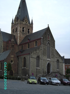 de Bartholomeus kerk