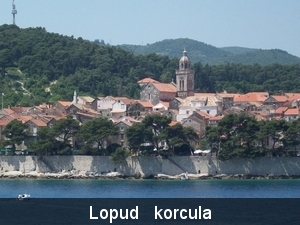 korcula