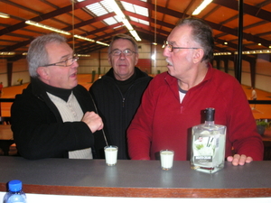 Receptie Golden Oldies 07-01-2010 011