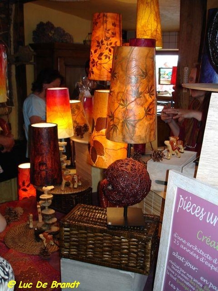 Ardennen Doische La Pireuse