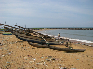 Vissersboot