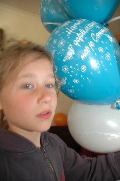 ONS JOKE KEEK NAUWLETTEND TOE !