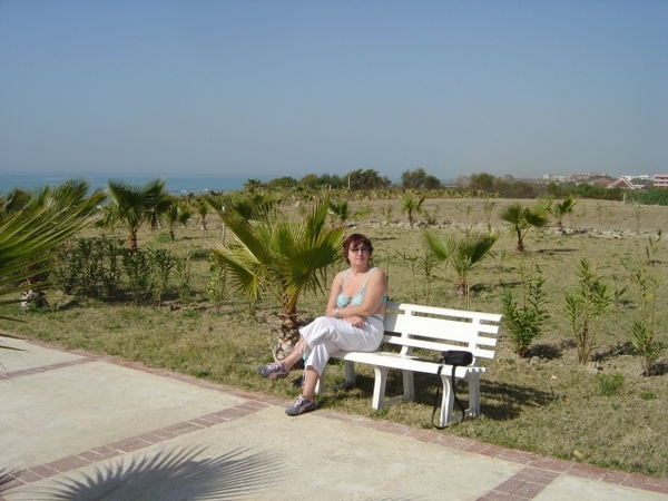 Reis naar Side 2008 003