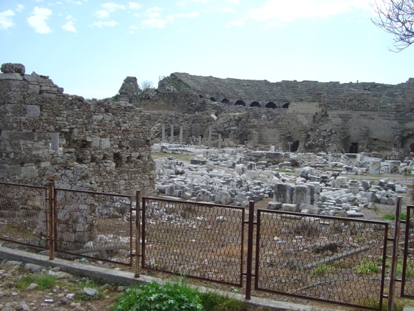 Reis naar Side 2008 021