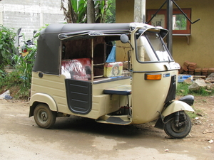 tuktuk