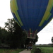 Landing luchtballon 1
