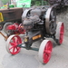 Tractor 1 (Tractovie Fronville)