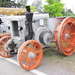 Tractor 3 (Tractovie Fronville)