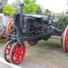 Tractor 4 (Tractovie Fronville)