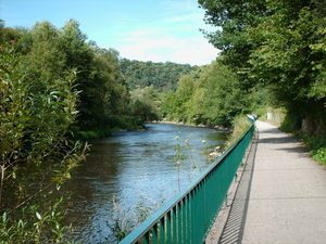De Ourthe