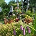 Bloementuin