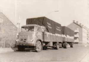 Daf combi