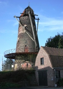 Baertsmolen.