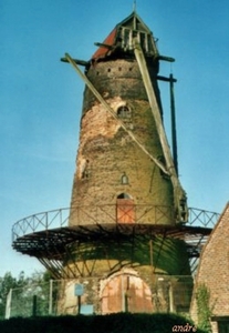 pittem molen