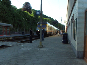 Uitstapje naar Dinant 29-05-2009 120