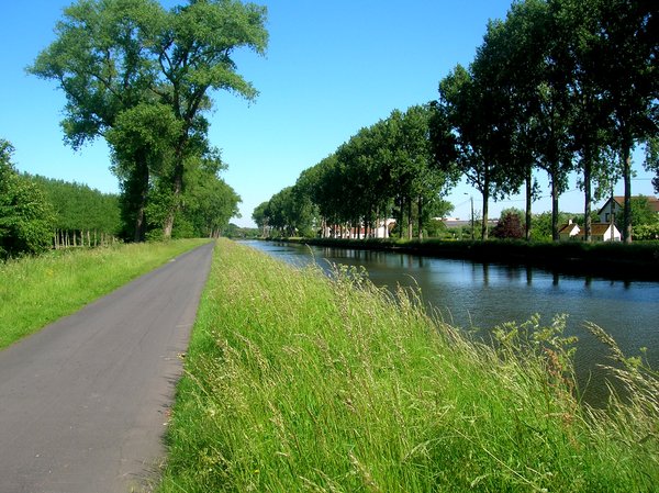 Kanaal