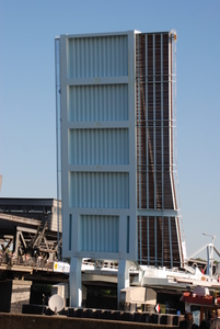 De 2de Scheldebrug