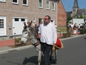 Steenhuffel processie 2009 019