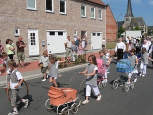 Steenhuffel processie 2009 035