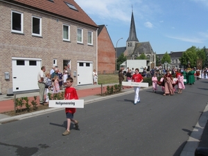 Steenhuffel processie 2009 044