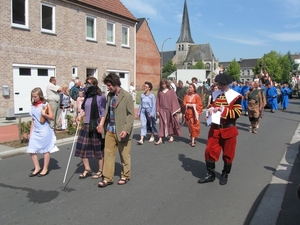 Steenhuffel processie 2009 055