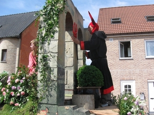 Steenhuffel processie 2009 060