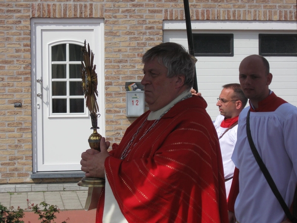 Steenhuffel processie 2009 085