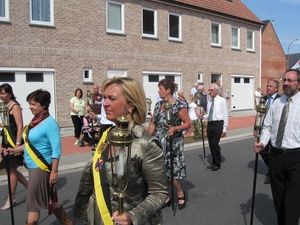 Steenhuffel processie 2009 086