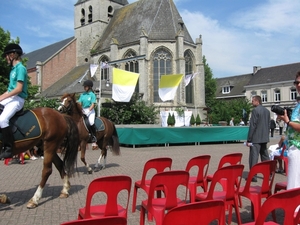 Steenhuffel processie 2009 090