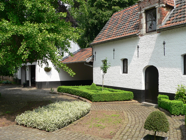 Koetshuis