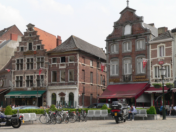 Markt