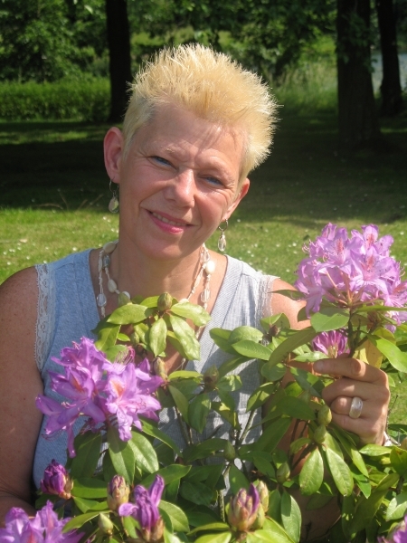 Bloemen Bloemen Bloemen