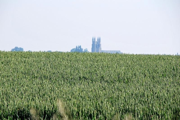 Kerk van Loker